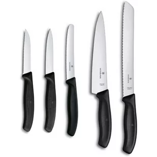 Victorinox Zestaw noży kuchennych Swiss Classic 6.7133.5G 6.7133.5G - Noże kuchenne - miniaturka - grafika 1