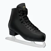 Łyżwy - Łyżwy figurowe Roces Paradise czarne 450635 42 eu - miniaturka - grafika 1
