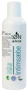 GRON balance MYDŁO DO HIGIENY INTYMNEJ 200 ml - - Kosmetyki do higieny intymnej - miniaturka - grafika 1