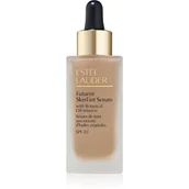 Podkłady do twarzy - Estée Lauder Futurist SkinTint Serum Foundation podkład do twarzy 2C3 Fresco 30ml - miniaturka - grafika 1