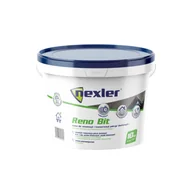 Preparaty bitumiczne - Masa do renowacji i konserwacji Reno Bit 10 kg Nexler - miniaturka - grafika 1