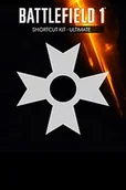 DLC - Microsoft Battlefield 1 Shortcut Kit: Ultimate Bundle Xbox One Zawartość do pobrania w grach wideo (DLC) - miniaturka - grafika 1