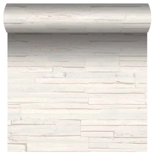 Tapeta winylowa na flizelinie MERON biała - Tapety Tapeta winylowa na flizelinie MERON biała - Tapety - miniaturka - grafika 1