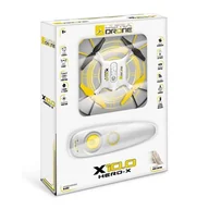 Samochody i pojazdy dla dzieci - Mondo Dron X10.0 Hero-X 11cm - miniaturka - grafika 1