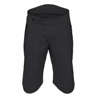 Spodenki rowerowe - Dainese Hgr Shorts Black Spodenki rowerowe czarne roz. L - miniaturka - grafika 1
