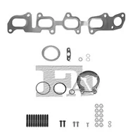Układ zasilania - akcesoria - Zestaw montażowy, doładowanie FA1 KT111390 - miniaturka - grafika 1