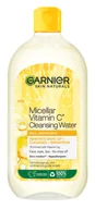 Płyny micelarne - Garnier Płyn Micelarny z Witaminą C 700ml - miniaturka - grafika 1