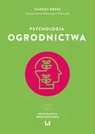 Psychologia - Psychologia ogrodnictwa - miniaturka - grafika 1
