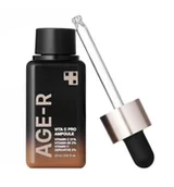 Serum do twarzy - Medicube Age-R Vita C Pro Ampoule Serum do Twarzy z Witaminą C 20ml - miniaturka - grafika 1