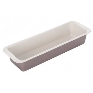 Blacha do pieczenia 350X110 caffe creme - Formy do ciast - miniaturka - grafika 1