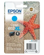 Tusze oryginalne - Epson 603XL - miniaturka - grafika 1