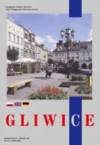 Gliwice - Przewodniki - miniaturka - grafika 1