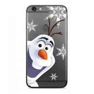 Etui i futerały do telefonów - Disney Olaf 002 Huawei Mate 20 Lite DPCOLAF357 DPCOLAF357 - miniaturka - grafika 1