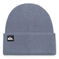 Czapki męskie - QUIKSILVER QS-M3-001-AW24 Niebieski - miniaturka - grafika 1
