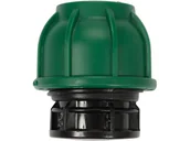 Inne akcesoria do nawadniania - ZAŚLEPKA DO RUR 25 - miniaturka - grafika 1