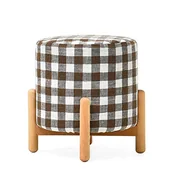 Piłka nożna - JAKO J-SFG Twist chłopięce buty piłkarskie, uniseks, czarny/neonowy zielony, 30 EU, Jet Black Neon Green, 30 EU - miniaturka - grafika 1