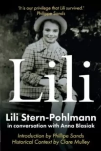 Lili - Biografie obcojęzyczne - miniaturka - grafika 1