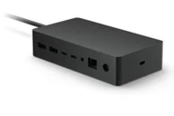 Stacje dokujące do telefonów - Microsoft Surface Dock 2 stacja dokująca Tablet Czarny - miniaturka - grafika 1