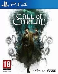 Call of Cthulhu GRA PS4 - Gry PlayStation 4 - miniaturka - grafika 3