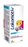 Układ pokarmowy - Aflofarm Lokomotiv 130 ml - miniaturka - grafika 1
