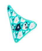 Pozostałe kosmetyki - 123ratio BOCIOLAND Śliniak/apaszka "Miś" 1 szt - miniaturka - grafika 1