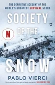 Biografie obcojęzyczne - Society of the Snow - miniaturka - grafika 1