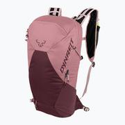 Plecaki - Plecak turystyczny DYNAFIT Transalper 18 + 4 l mokarosa/burgundy | WYSYŁKA W 24H | 30 DNI NA ZWROT - miniaturka - grafika 1
