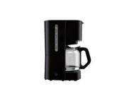 Ekspresy do kawy - SILVERCREST KITCHEN TOOLS Ekspres do kawy, 1000 W (Czarny) - miniaturka - grafika 1