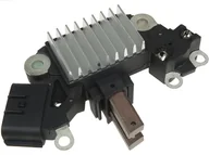 Akcesoria do układu elektrycznego - Regulator napięcia As-pl ARE2061 - miniaturka - grafika 1
