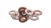 Śruby i nakrętki - Podkładka Al-Cu PMA 4 E13KC-01060100200 /100szt./ - miniaturka - grafika 1