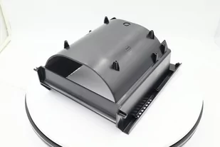 Evoca Group BLACK DISP.OPENING BACK PANEL 250246 - Akcesoria gastronomiczne - miniaturka - grafika 4