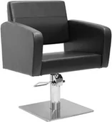 Fotele fryzjerskie - Panda Fiona Fotel fryzjerski do salonu - miniaturka - grafika 1