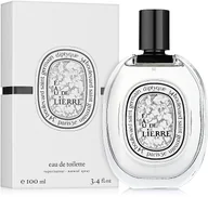 Wody i perfumy damskie - Diptyque Eau de Lierre woda toaletowa 100ml dla pań - miniaturka - grafika 1