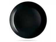 Talerze - Luminarc Lkšt 27cm DIWALI BLACK - miniaturka - grafika 1
