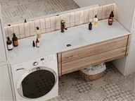 Umywalki - Umywalka JESSEL 1800 - miniaturka - grafika 1