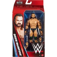 Gadżety dla graczy - Figurka MATTEL WWE Elite Collection Drew Mcintyre JHT63 - miniaturka - grafika 1