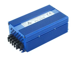 Azo Digital Przetwornica napięcia 10÷20 VDC / 48 VDC PU-300 48V 300W (4PPRZPU300124801) - Przetwornice samochodowe - miniaturka - grafika 1