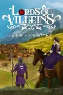 Gry PC Cyfrowe - Lords and Villeins - Lords and Bards bundle (PC) Klucz Steam - miniaturka - grafika 1