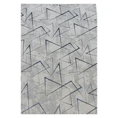 Dywany - Dywan Esprite 3608 navy 80 x 150 cm - miniaturka - grafika 1