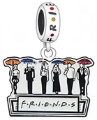 Charmsy - Charms do Pandora - CHARMS FRIENDS - miniaturka - grafika 1