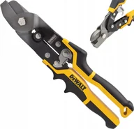 Nożyce i noże - Stanley Nożyce typu ergo HVAC stempel DEWALT (DWHT14691-0) - miniaturka - grafika 1