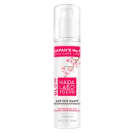 Serum do twarzy - Hada Labo Tokyo Glow Skin, Rozświetlająco-nawilżający lotion - miniaturka - grafika 1