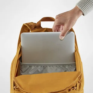 Fjällräven Fjällräven Vardag 25 Plecak 45 cm acorn F27241-166 - Plecaki - miniaturka - grafika 17