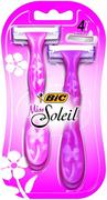 Maszynki do golenia i wkłady - BiC Miss Soleil Maszynki do golenia dla kobiet - miniaturka - grafika 1