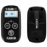 Inne akcesoria studyjne - GlareOne Flash UR - odbiornik uniwersalny - miniaturka - grafika 1