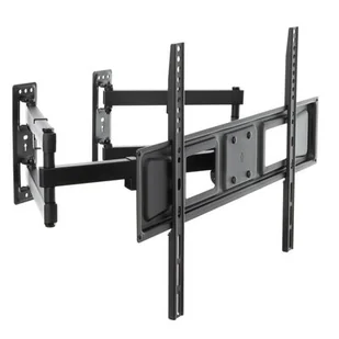 Art UCHWYT DO TV LED/LCD 32-70&quot 45KG AR-85 reg pion/poziom NAROŻNY 622mm RAMT AR-85 - Uchwyty do telewizora - miniaturka - grafika 1