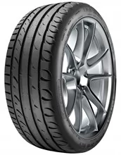 Taurus ULTRA High Performance 225/50R17 98V - Opony letnie - miniaturka - grafika 1