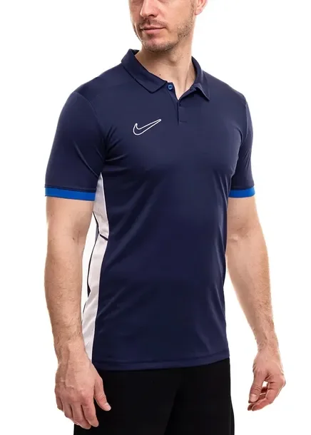 Koszulka Męska Polo Nike Dri-Fit Academy 25 T-shirt Bluzka Sportowa r. XL