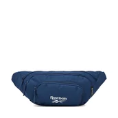 Nerki - Saszetka nerka Reebok RBK-B-005-07 Granatowy - miniaturka - grafika 1