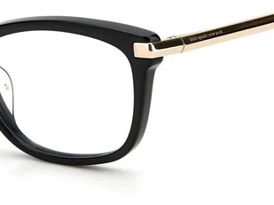 Okulary korekcyjne Kate Spade VICENZA 807 - Okulary korekcyjne, oprawki, szkła - miniaturka - grafika 4